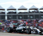 Formula One US Grand Prix